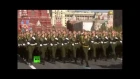 Victory Day in Moscow 2014 (Red Alert 3 Theme - Soviet March)