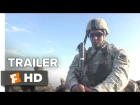 Citizen Soldier Official Trailer 1 (2016) - War Documentary