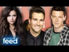 Cory Monteith Tribute Preview, Vampire Diaries OMG Moments & James Maslow Reacts to Miley Cyrus