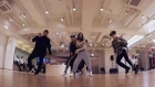 Taeyeon - Why Dance Practice
