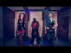 The Lounge Kittens - Gloryhole (Steel Panther cover - Official Video)