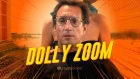 The Dolly Zoom Effect: Cinematic Camera Movements in Film [Vertigo Effect] #dollyzoom