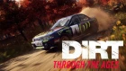 Rally Through the Ages | DiRT Rally 2.0 [UK]