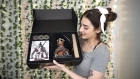 This is SO cool / Sekiro: Shadows Die Twice Collector's Edition Unboxing!