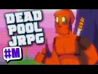 Deadpool JRPG | Mr Weebl | Mashed