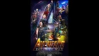 Audiomachine - Redshift (Avengers Infinity War OST) Drum cover by Mike Ponomarev