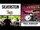 Paul Koehler // Silverstein - Warped Tour 2017 Kit Rundown