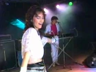 Светлана Разина - "Демон"1989г. фестиваль "Форманта" в Качканаре