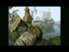 Nafantemar - Seyda Neen [The Elder Scrolls III: Morrowind] (Medieval/Folk)