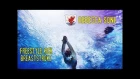 Техника Плавания брассом / Упражнения для рук (Обучающее Видео с Ребеккой Сони)  [ENG]