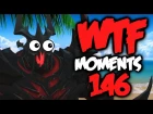 Dota 2 WTF Moments 146
