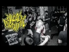 Chaos machine / zaebal vash hardcore party / 04-06-17 @Dietrich