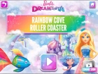 Barbie Rainbow Cove - Барби катается по радуге