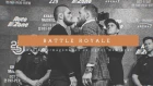 Nurmagomedov vs. McGregor | Battle Royale | UFC 229 | HD