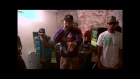 DJ Evil Dee cypher feat. Talib Kweli, Buckshot, Joey Bada$$ & more - Boiler Room NY Rap Life