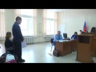 Следователь СКР состряпал липовое дело об убийстве (Свердловская область)