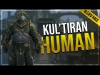 Kul'tiran Human Allied Race | Customization, Model Preview & Druid Forms!