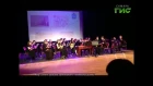 Самарские музыканты стали обладателями Гран-при на фестивале "Роза ветров" во Франции