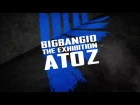 BIGBANG10 THE EXHIBITION - 'A TO Z' PROMO SPOT #2