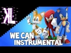 We Can (Sonic Heroes) - Instrumental