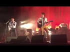 "This Is Your Life" - The Last Shadow Puppets (Glaxo Babies cover) live @ E-Werk, Cologne.