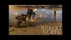 Yamaha Slider Moppe Stunt Edit Summer 2014 - Robert Gebel