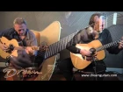 Beppe Gambetta and Tony McManus - Sleeping Tune