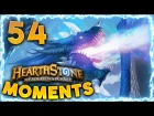 Hearthstone Daily Best Moments #54 | Malygos Rogue OTK