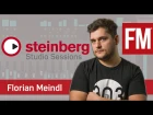 Steinberg Studio Sessions S02EP4 - Florian Meindl