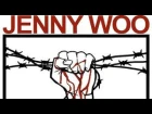 Jenny Woo - Tear Down Walls (Official Video)