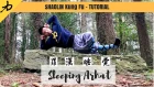 Shaolin Kung Fu - Arhat Sleeping - Tutorial