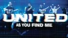 As You Find Me (Live) - Hillsong UNITED