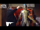 The Shape Of Water "Making of" Featurettes (2017)