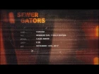 Resident Evil 7 - Sewer Gators Vol. 1