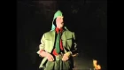 Laibach - Sympathy for the Devil (Official video), 1988