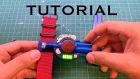 How to Make the Functional Web Shooter (DIY Tutorial)