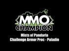 Challenge Mode Gear Paladin Proc