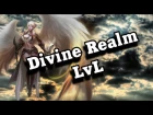 League of Angels - Divine Realm LvL + Bonus Hot Events