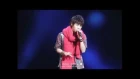 111224 SHINee Jonghyun - Last Christmas - live @ 'The First' Japan Album Tokyo Showcase