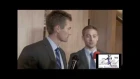 The  Noble Awards- Cody Walker and Caleb Walker Honors Their brother Paul  Walker