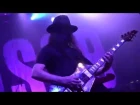 Daron Malakian and Scars on Broadway | Guns Are Loaded | Live @ Fonda Theatre 2018 | PROSHOT SNIPPET