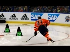 2018 NHL All-Star Skills Competition: Fastest Skater