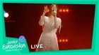 Polina Bogusevich - Wings - LIVE - Interval Act - Junior Eurovision 2018