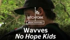Wavves - No Hope Kids - Pitchfork Music Festival 2009