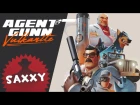 Agent Gunn: Vulkanite [Saxxy Awards 2017 :: Extended]