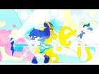 カラスは真っ白(A crow is white) "HIMITSUスパーク" (Official Music Video)