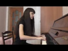 Disturbed - Voices, Prayer, Sons of Plunder...(piano cover mix of 6 songs by Diana)