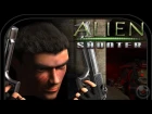 Alien Shooter The Beginning - iPhone, iPod & iPad Gameplay Video