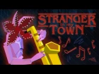 Stranger In My Town - Stranger Things Music Video Parody (Nerdist Presents)