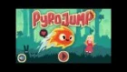 Pyro Jump - One Touch Platform Mobile Game Available Now!